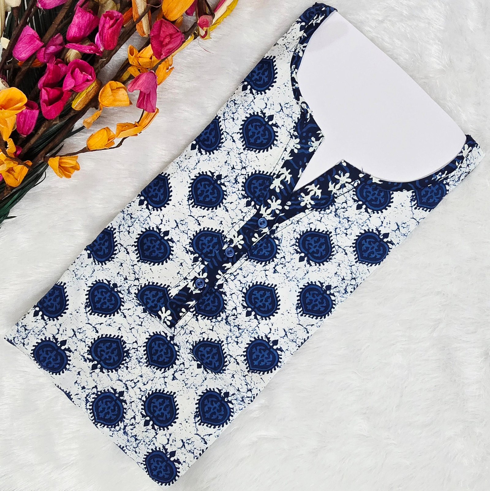 Pure CottonNighty XXL 56 inch chest