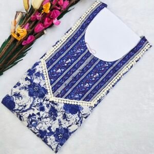 Pure CottonNighty M 40 inch chest