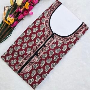 Pure CottonNighty XXL 56 inch chest