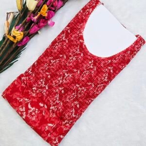 Pure CottonNighty L 46 inch chest