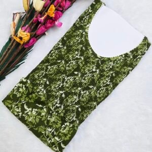 Pure CottonNighty L 46 inch chest