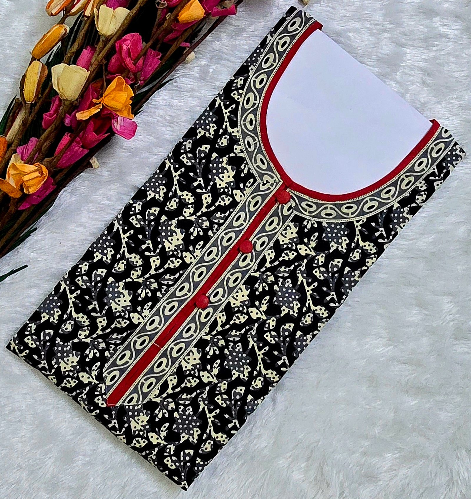 Pure CottonNighty XL 50 inch chest