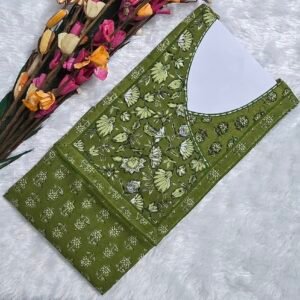 Pure CottonNighty L 46 inch chest