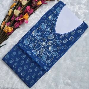 Pure CottonNighty L 46 inch chest