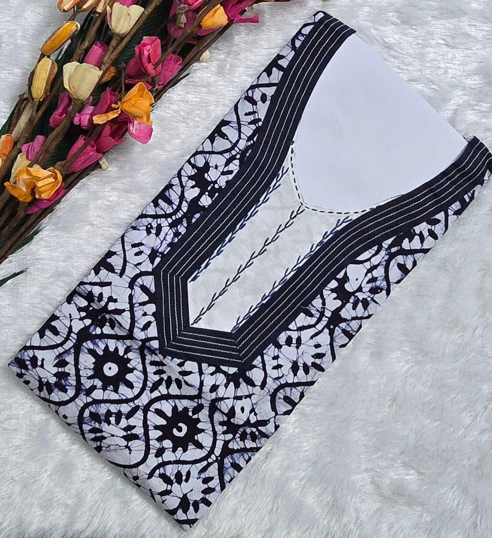 Pure CottonNighty L 46 inch chest