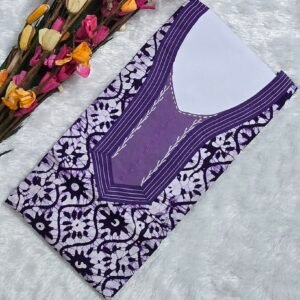 Pure CottonNighty L 46 inch chest