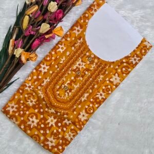 Pure CottonNighty L 46 inch chest